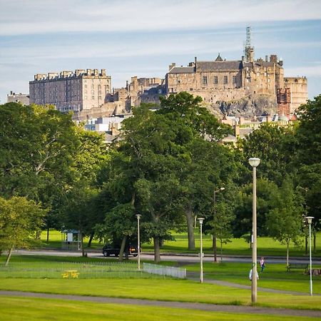 The Edinburgh Address - Classic Marchmont Charm Екстер'єр фото