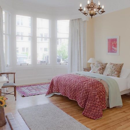The Edinburgh Address - Classic Marchmont Charm Екстер'єр фото