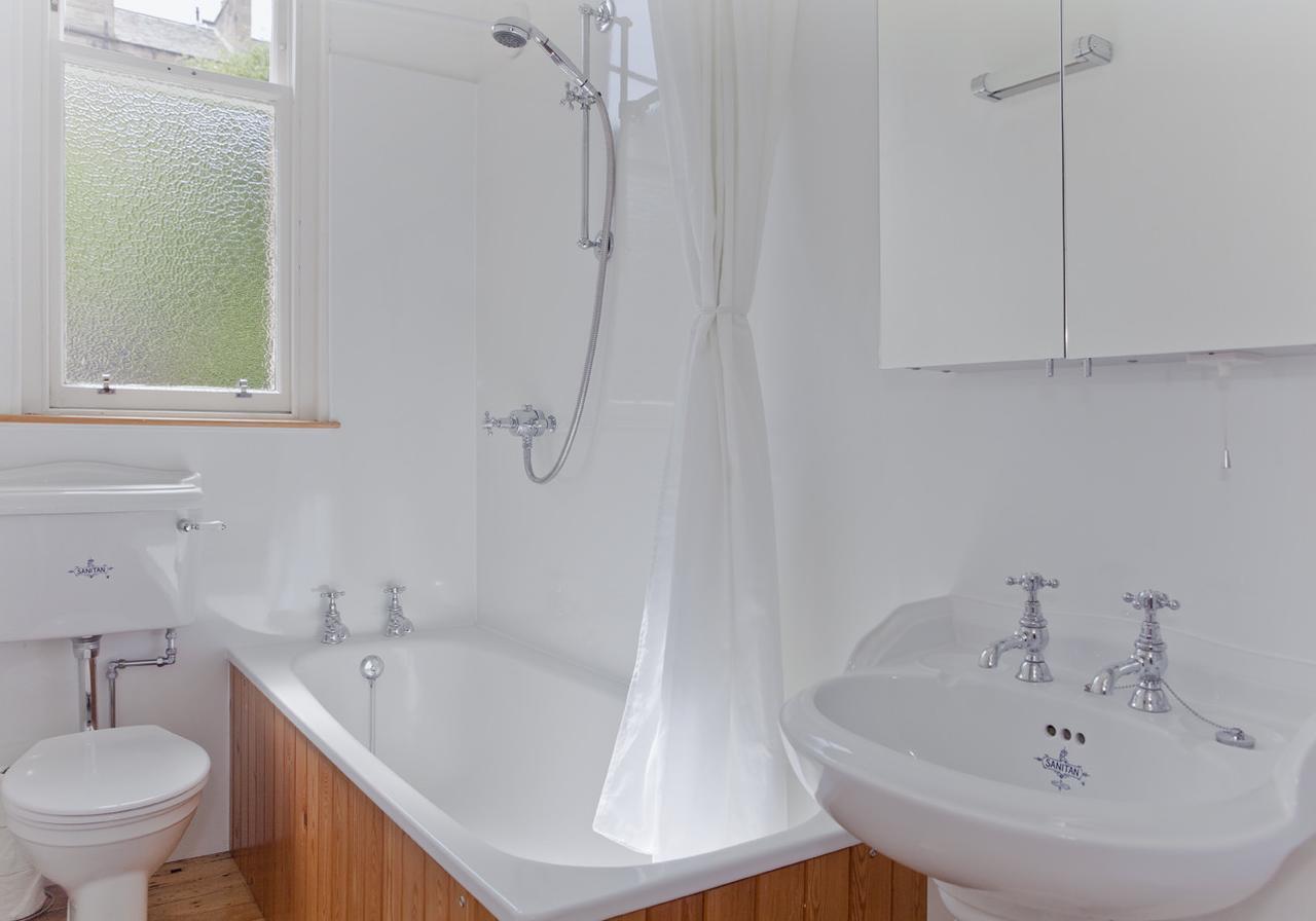 The Edinburgh Address - Classic Marchmont Charm Екстер'єр фото
